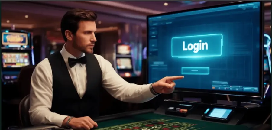Fortunazo login