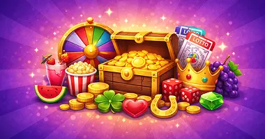 ¡Deposita y consigue tiradas gratis!