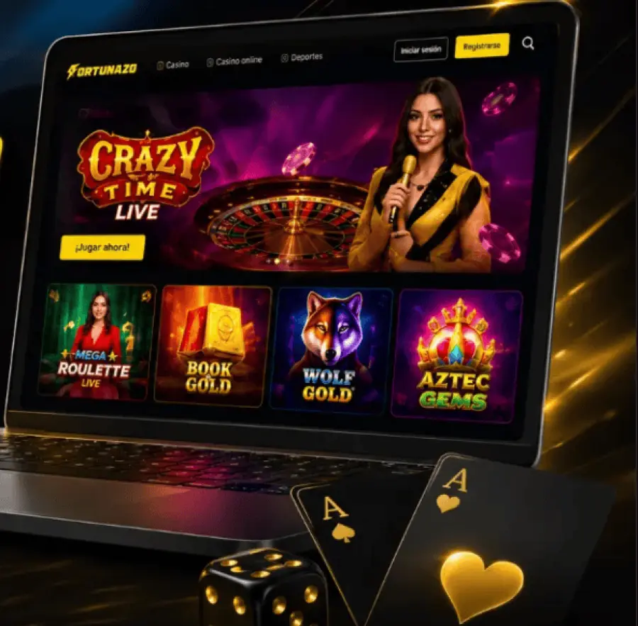 Fortunazo casino
