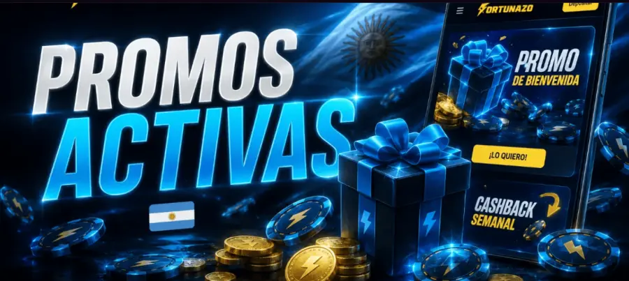 Fortunazo bonus