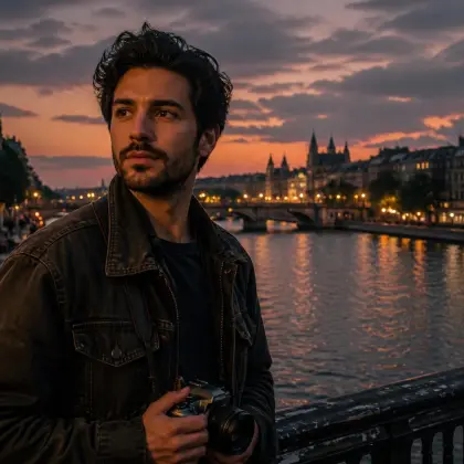 Sebastián Fuentes